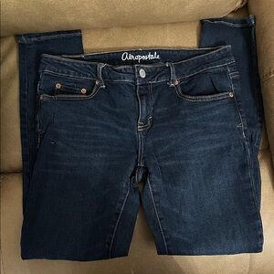 Aeropostale Lola Jeggings